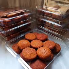 Bolu Cukke Khas Pinrang