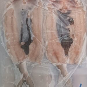 Bandeng Asin Tanpa Tulang