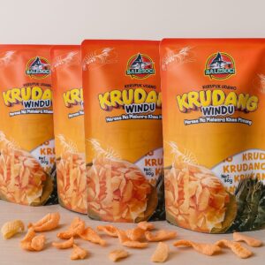 Krudang