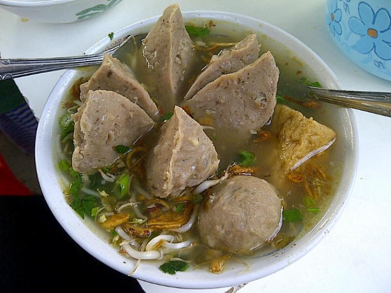 Bakso Urat