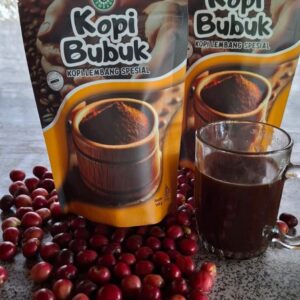 Kopi Roasbeen