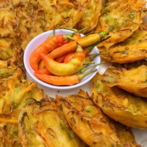 Bakwan Goreng