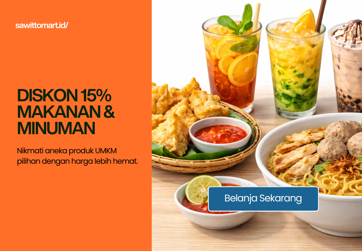 Diskon Makanan Sehat (1)