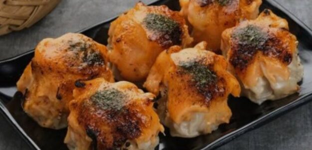 dimsum mentai pinrang